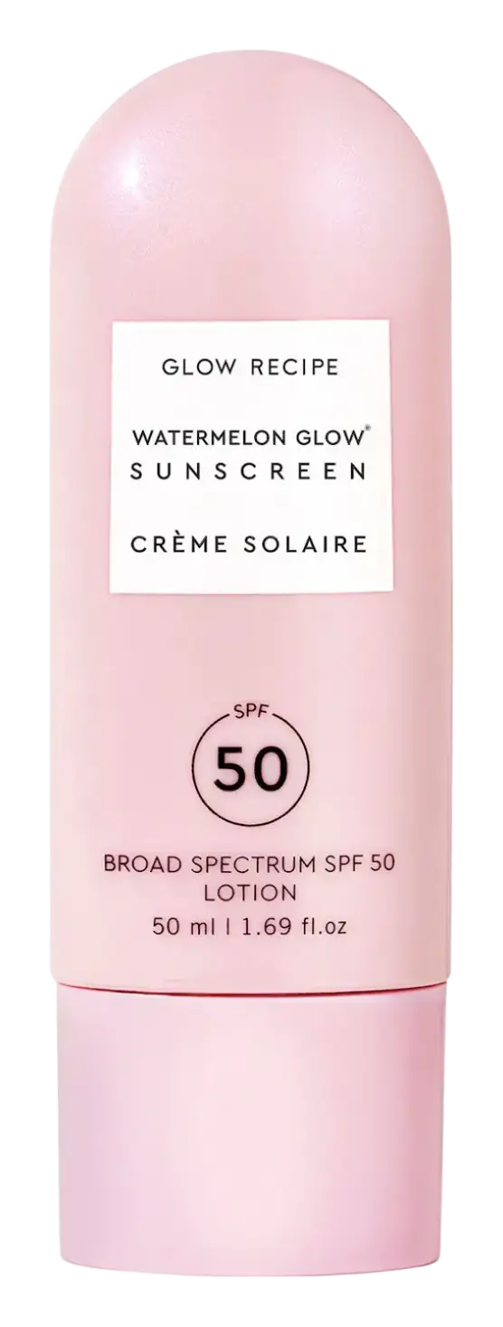 Glow Recipe Watermelon Glow Niacinamide Sunscreen SPF 50