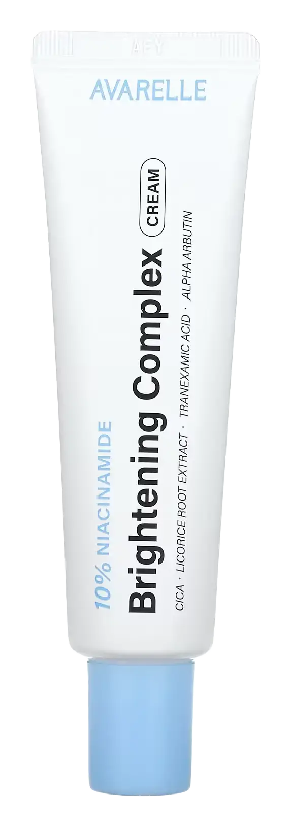 Avarelle 10% Niacinamide Brightening Complex