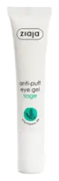 Ziaja Sage - Anti-Puff Eye Gel