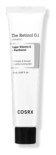 COSRX The Retinol 0.1 Cream
