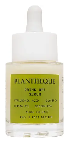 Plantheque The Drink Up Serum