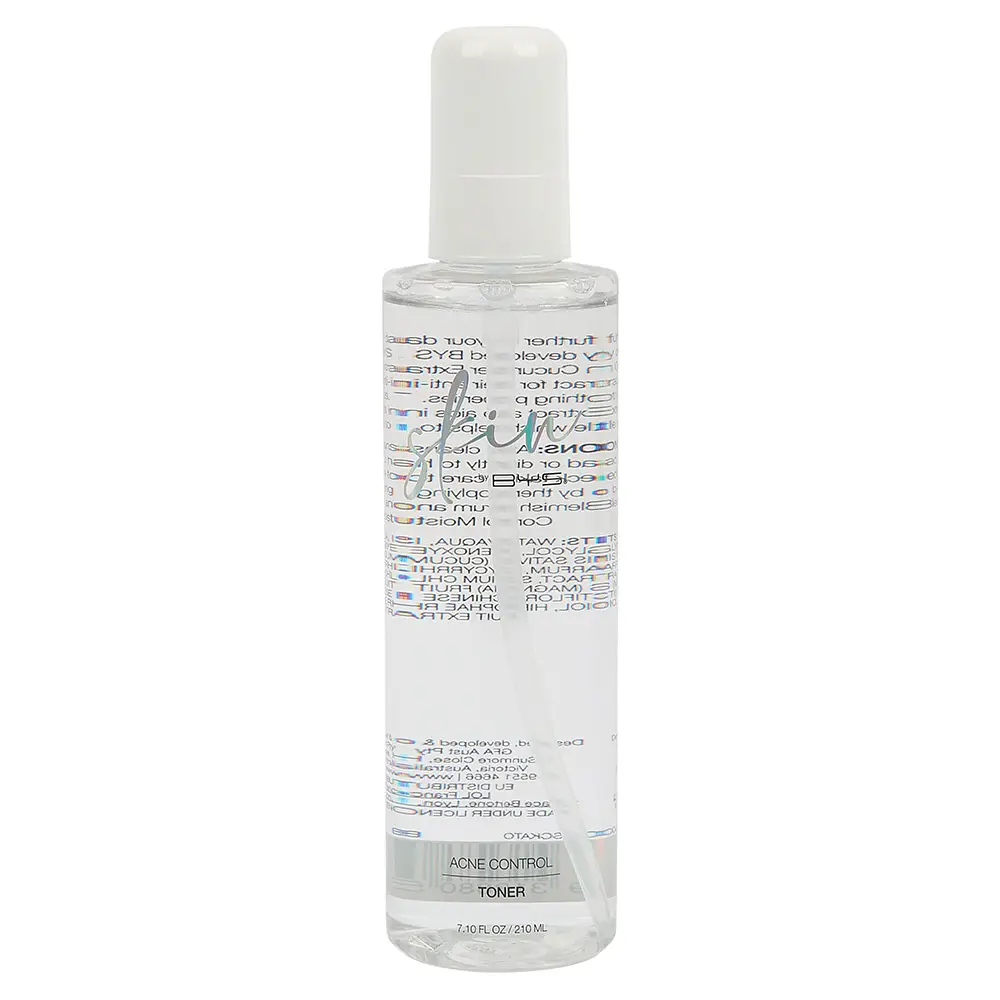 BYS Acne Control Toner EU