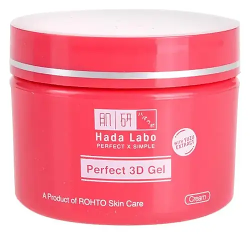Hada Labo Perfect 3D Gel