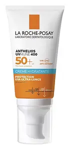 La Roche-Posay Anthelios UVMune 400 SPF 50+ Fragrance-Free Sunscreen For Sensitive Skin
