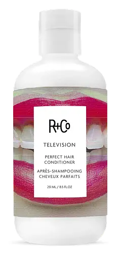 R & Co Television Perfect Hair Conditioner
