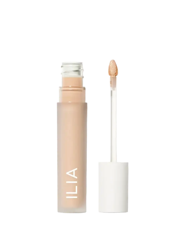 Ilia Skin Blur Serum Concealer Mesh 10N