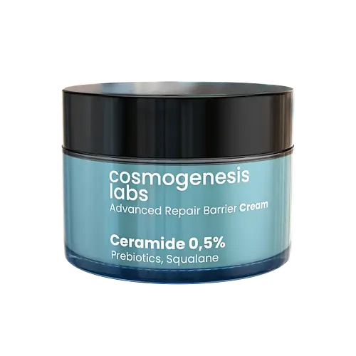 Cosmogenesis Labs Advanced Barrier Repair Cream