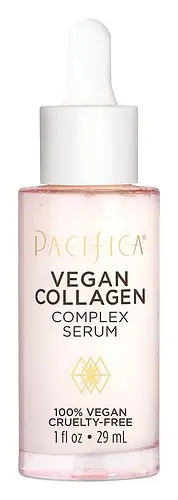 Pacifica Vegan Collagen Complex Serum
