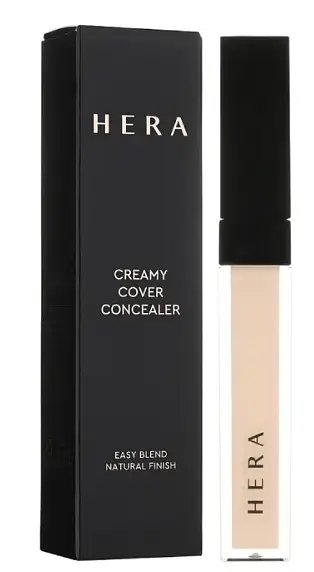 Hera Creamy Cover Concealer 21N1