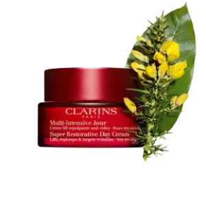 Clarins Super Restorative Day Cream Very Dry Skin 50+