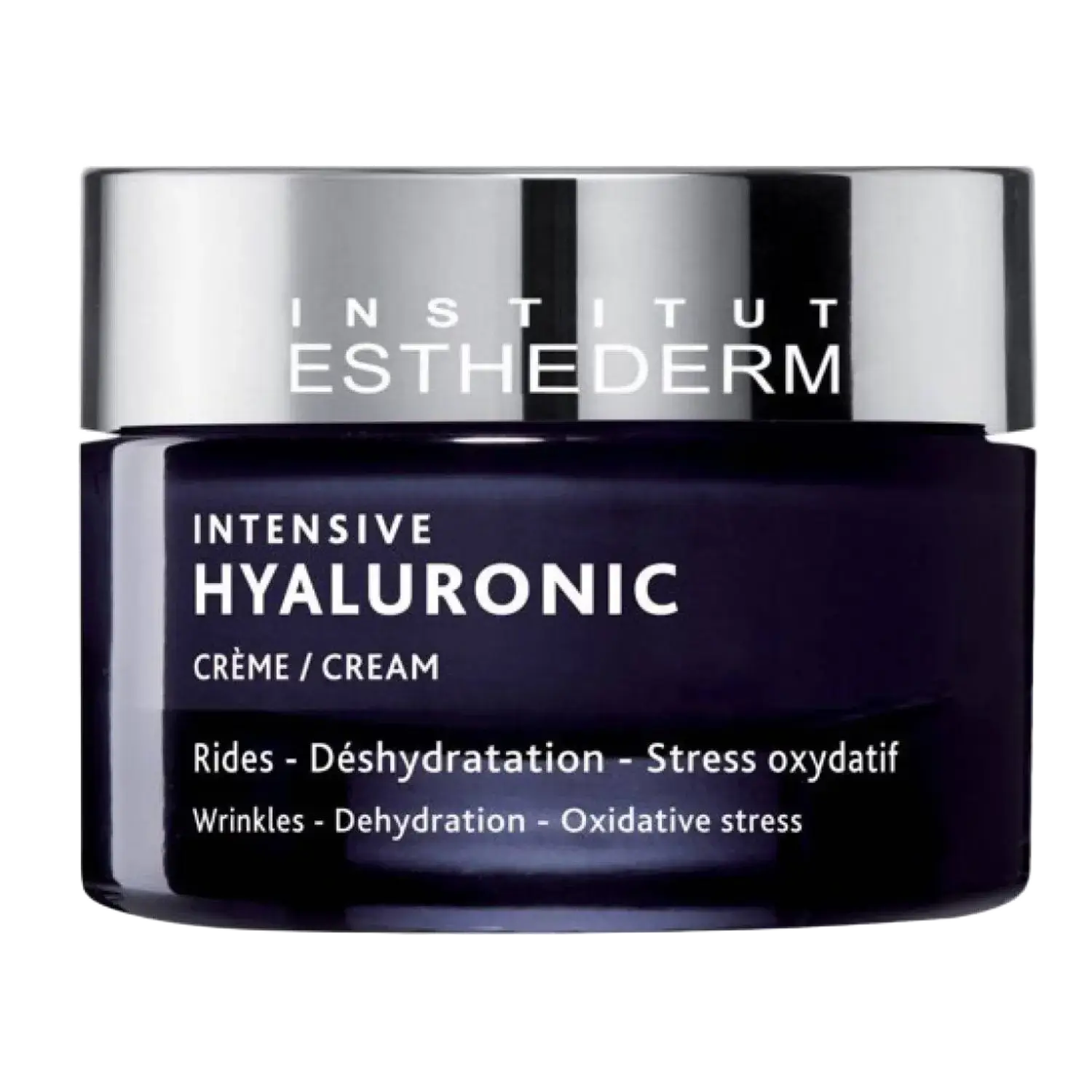 Institut Esthederm Intensive Hyaluronic Cream