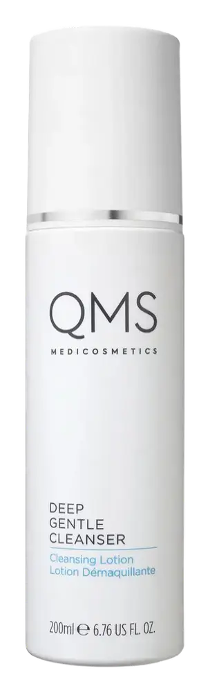 QMS Medicosmetics Deep Gentle Cleanser