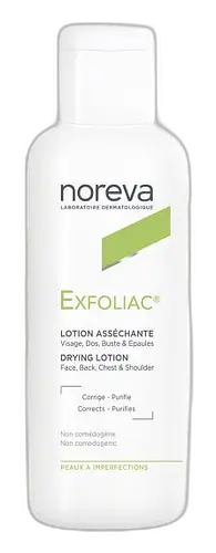 Laboratoires Noreva Exfoliac Drying Lotion