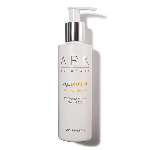 ARK Skincare Age Protect Skin Clear Cleanser