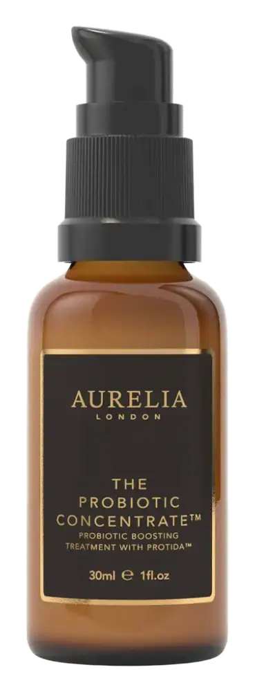 Aurelia London The Probiotic Concentrate