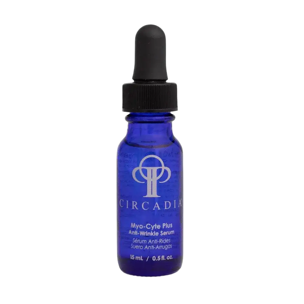 Circadia Myo-Cyte Plus Anti-Wrinkle Serum