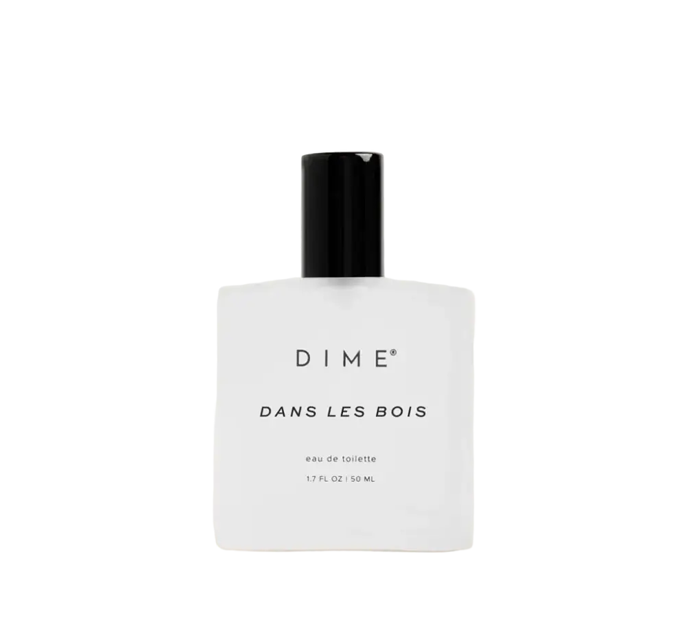 Dime Beauty Dan Les Bois Eau De Toilette
