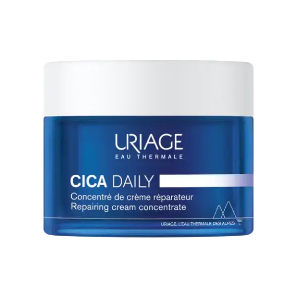 Uriage Cica Daily Concentrated Repair Cream Canada