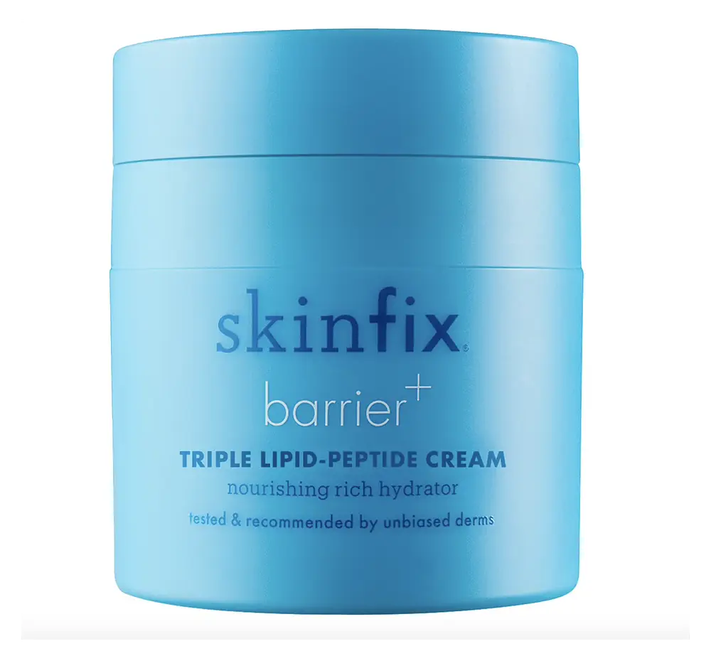 Skinfix Barrier+ Triple Lipid-Peptide Cream