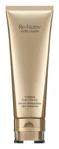 Estée Lauder Re-Nutriv Hydrating Foam Cleanser