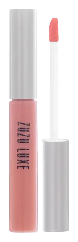 Zuzu Luxe Matte Luxe Lip Lollipop