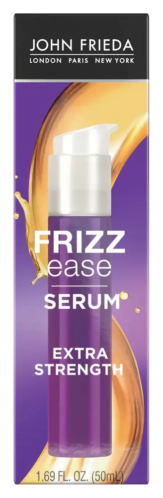 John Frieda Frizz Ease Extra Strength Hair Serum