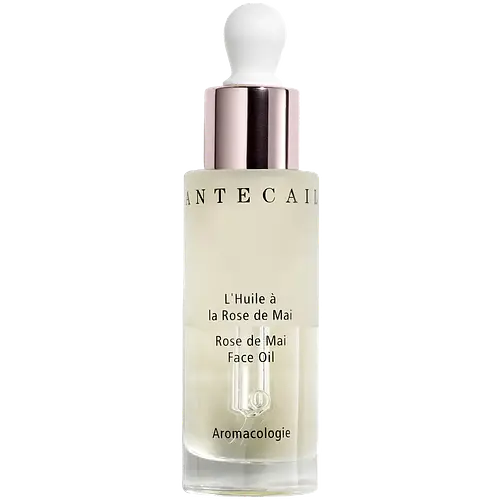 Chantecaille Rose de Mai Face Oil