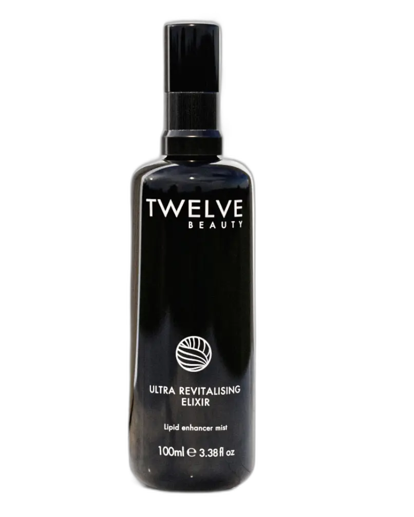 Twelve Beauty Ultra Revitalising Elixir