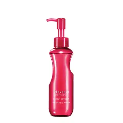 Shiseido Professional Stage Works Primer Smoothing