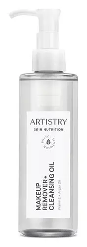 Artistry Beauty Skin Nutrition Makeup Remover + Cleansing Oil