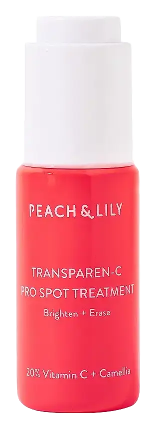 Peach & Lily Transparen-C Pro Spot Treatment