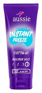 Aussie Instant Freeze Sculpting Gel