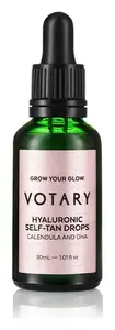 Votary Hyaluronic Self-Tan Drops