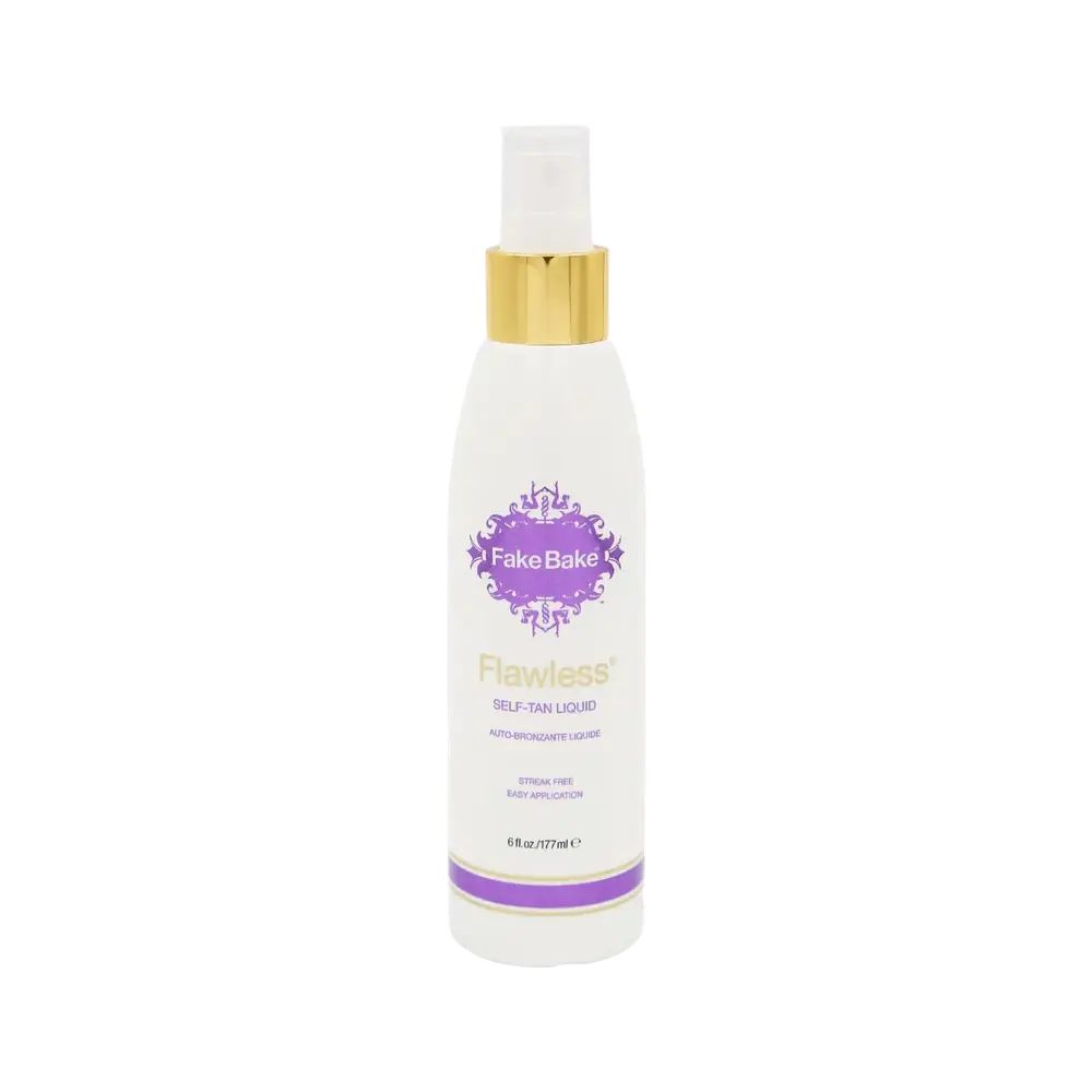 Fake Bake Flawless Self-Tan Liquid