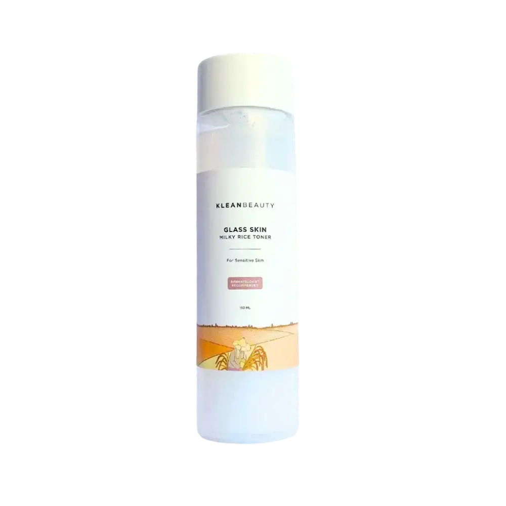 Klean. Milky Toner
