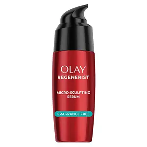 Olay Regenerist Micro-Sculpting Serum Fragrance Free