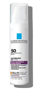 La Roche-Posay ANTHELIOS UV TONE INVISIBLE SUNSCREEN SPF 50