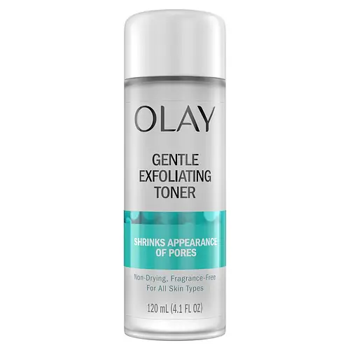 Olay Gentle Exfoliating Toner