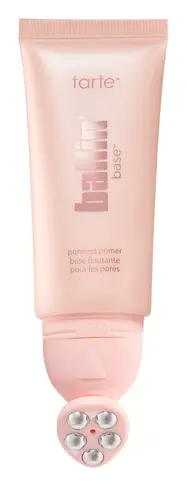Tarte Ballin' Base Poreless Primer Glow Pearl