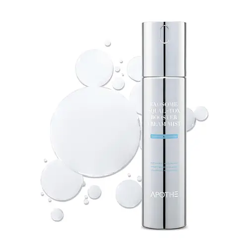 Apothe Exosome Squal-Tox Booster Cream Mist