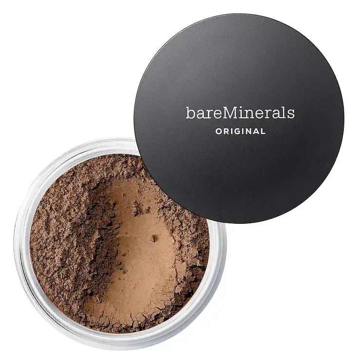 bareMinerals Original Loose Powder Foundation SPF 15 Neutral Deep 29