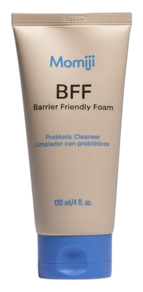 Momiji BFF Probiotic Cleanser