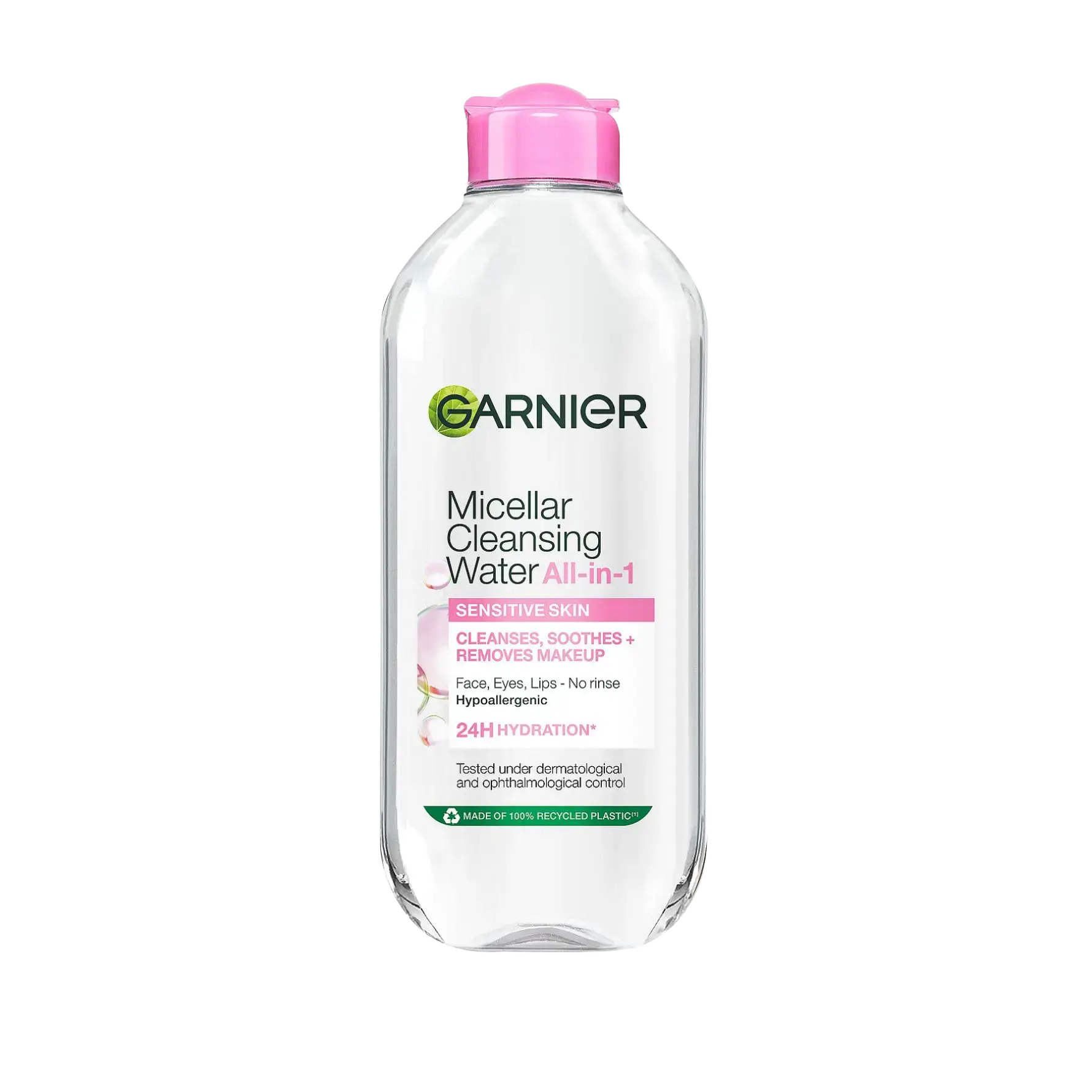 Garnier Micellar Cleansing Water All-In-1 Finland