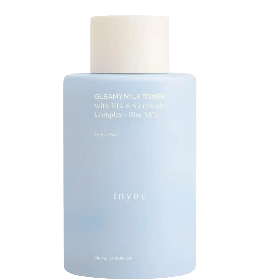 inyoe Gleamy Milk Toner