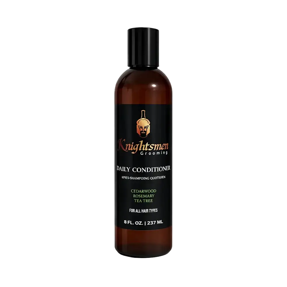 Knightsmen Grooming Daily Conditioner