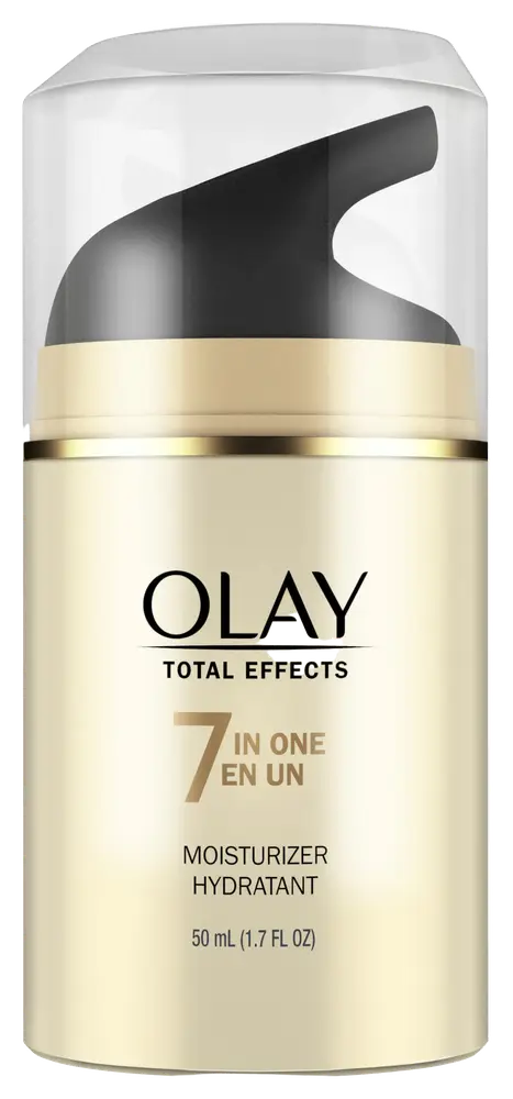 Olay Total Effects 7inOne Face Moisturizer