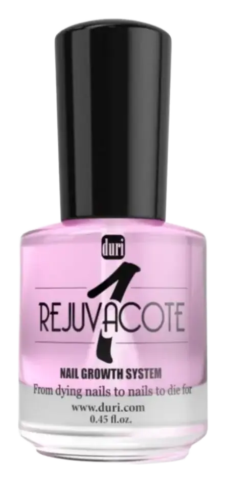 Duri Rejuvacote 1 Nail Growth System