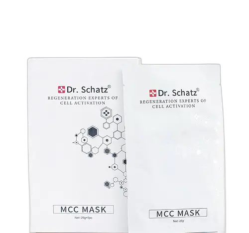 Dr. Schatz MCC Mask
