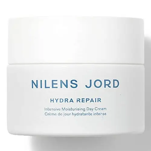 Nilens Jord Hydra Repair Intensive Moisturising Day Cream