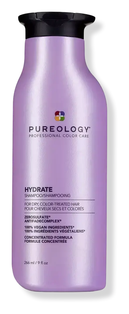 Pureology Hydrate Shampoo